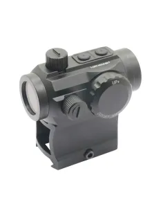 Visor ARGON ASM1AL Red Dot - ARSENIC