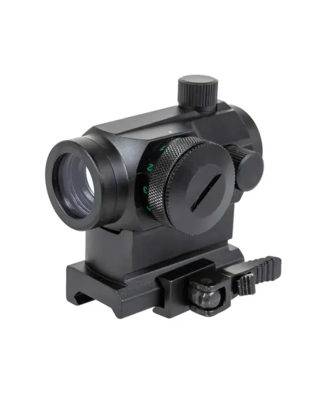 Visor ARGON AS22M1QD Red Dot - ARSENIC