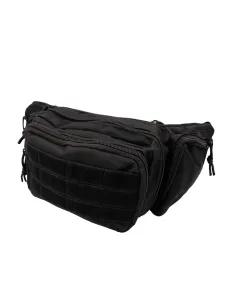 Riñonera Molle Velcro para Pistola - IMMORTAL 2
