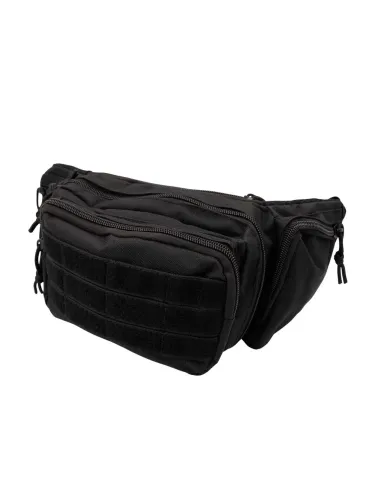Riñonera Molle Velcro para Pistola - IMMORTAL