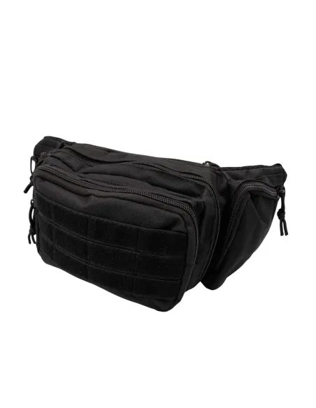 Riñonera Molle Velcro para Pistola - IMMORTAL