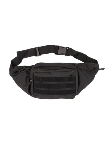 Riñonera Molle Velcro para Pistola - IMMORTAL