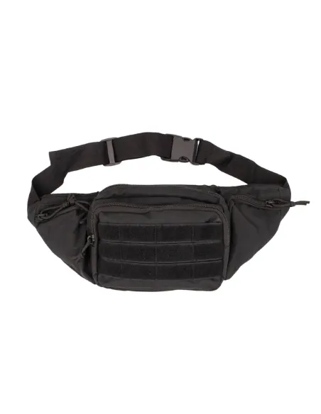 Riñonera Molle Velcro para Pistola - IMMORTAL