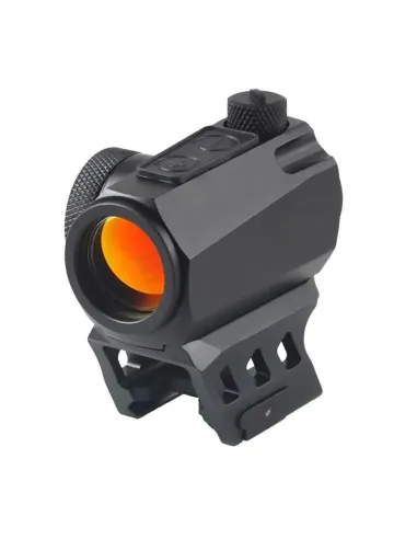 Visor ARGON AS5AJ Red Dot - ARSENIC