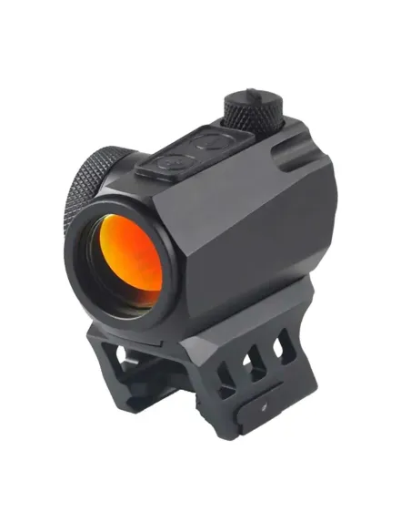 Visor ARGON AS5AJ Red Dot - ARSENIC