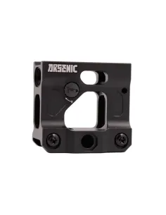 Montura Visor AS204 para T1 y T2 - ARSENIC