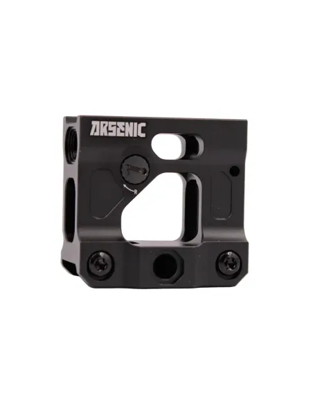 Montura Visor AS204 para T1 y T2 - ARSENIC