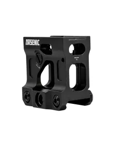 Montura Visor AS204 para T1 y T2 - ARSENIC 2