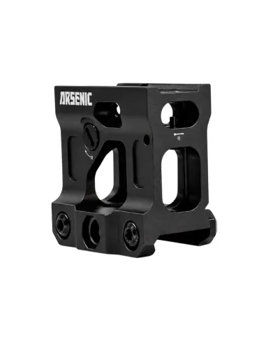 Montura Visor AS204 para T1 y T2 - ARSENIC