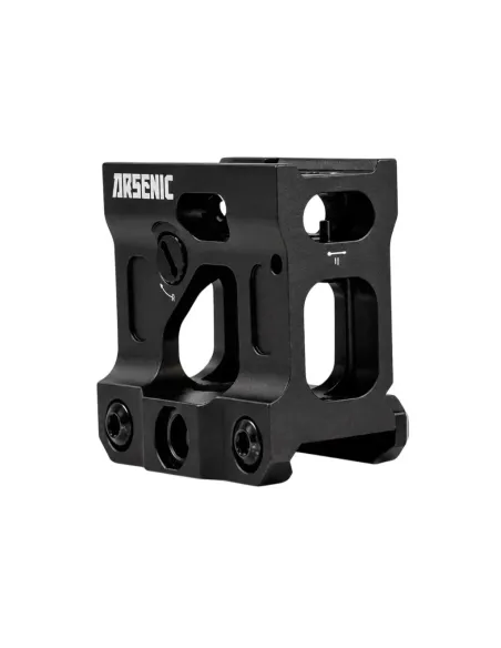 Montura Visor AS204 para T1 y T2 - ARSENIC