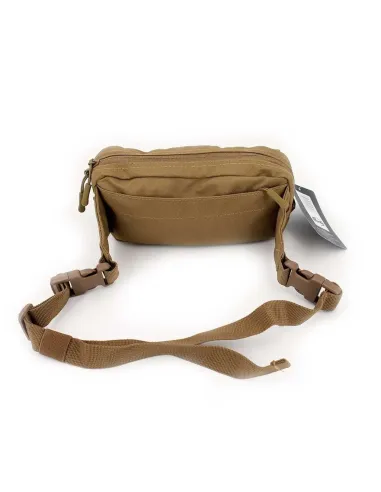 Riñonera Tactica Molle Velcro - IMMORTAL
