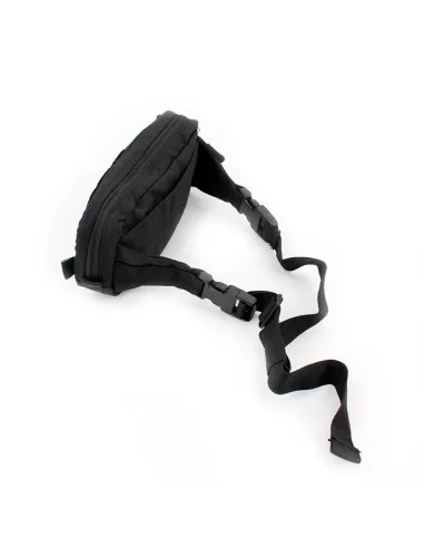 Riñonera Tactica Molle Velcro - IMMORTAL