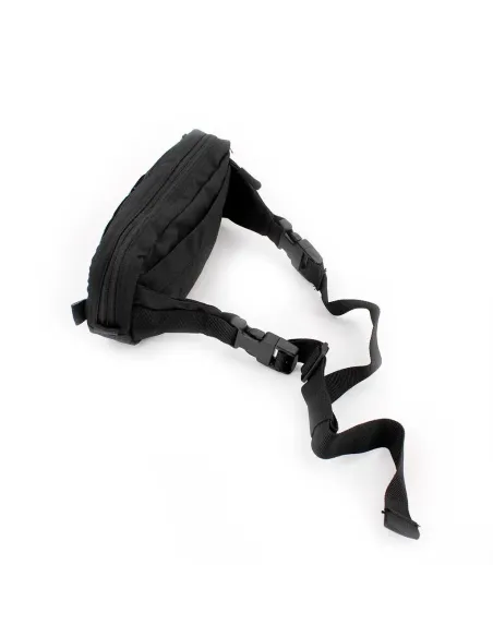 Riñonera Tactica Molle Velcro - IMMORTAL