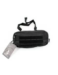 Riñonera Tactica Molle Velcro - IMMORTAL