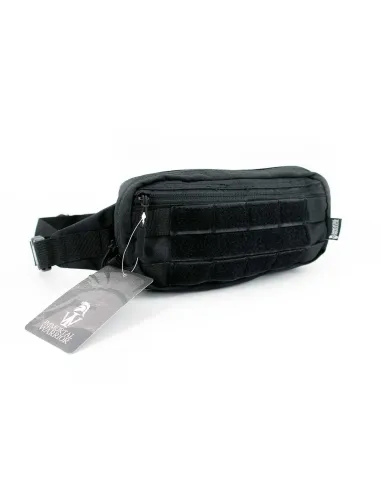 Riñonera Tactica Molle Velcro - IMMORTAL