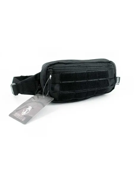 Riñonera Tactica Molle Velcro - IMMORTAL