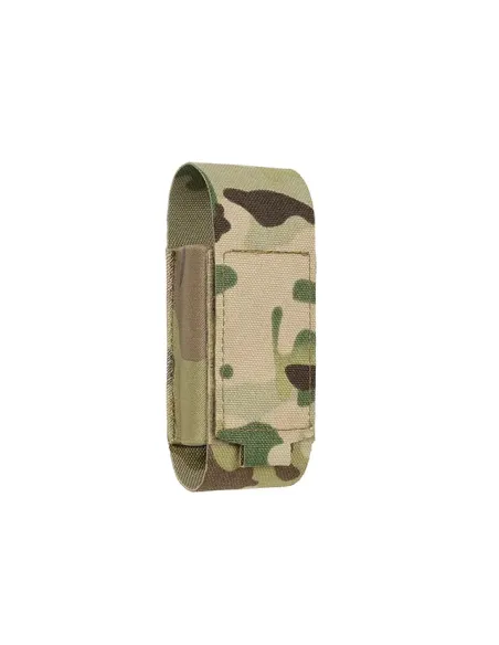 Pouch Porta Granada de 40mm - 8FIELDS