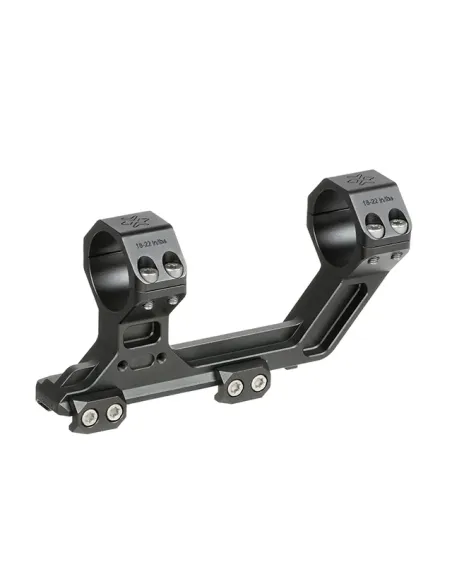 Montura XASR-3038 Tipo Geissele  30mm - VECTOR OPTICS