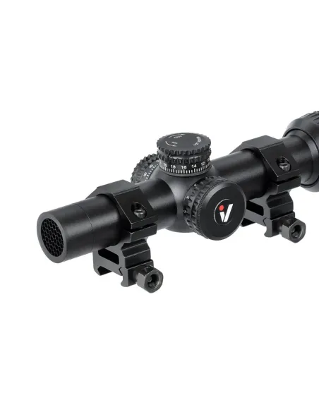 Killflash para LPVO 20mm - VECTOR OPTICS