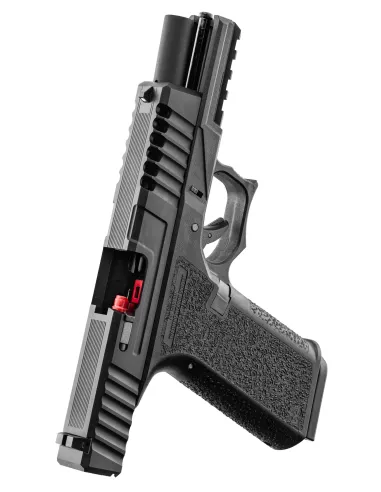 Pistola GBB VX7100 Personalizada - AW CUSTOM