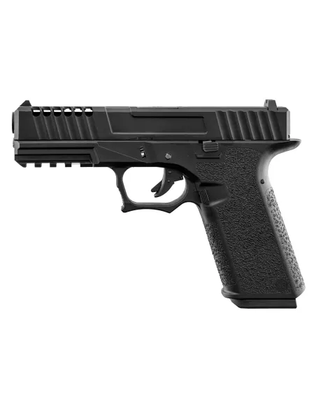 Pistola GBB VX7100 Personalizada - AW CUSTOM