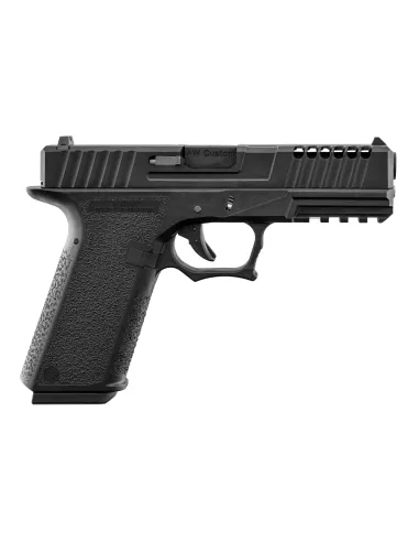 Pistola GBB VX7100 Personalizada - AW CUSTOM