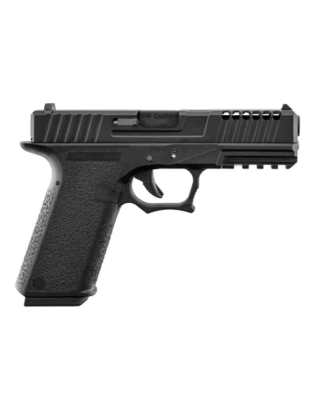 Pistola GBB VX7100 Personalizada - AW CUSTOM