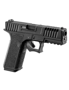 Pistola GBB VX7100 Personalizada - AW CUSTOM 2