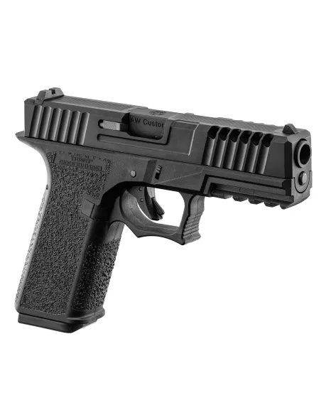 Pistola GBB VX7100 Personalizada - AW CUSTOM