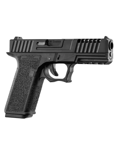 Pistola GBB VX7100 Personalizada - AW CUSTOM