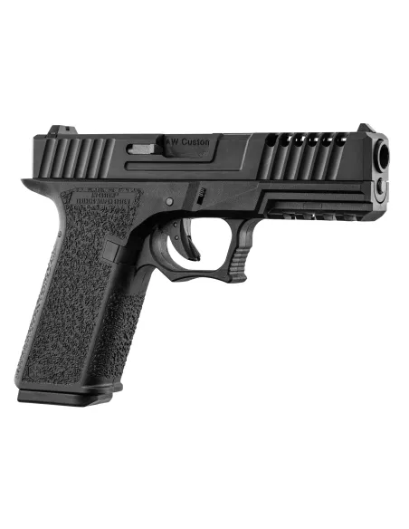Pistola GBB VX7100 Personalizada - AW CUSTOM