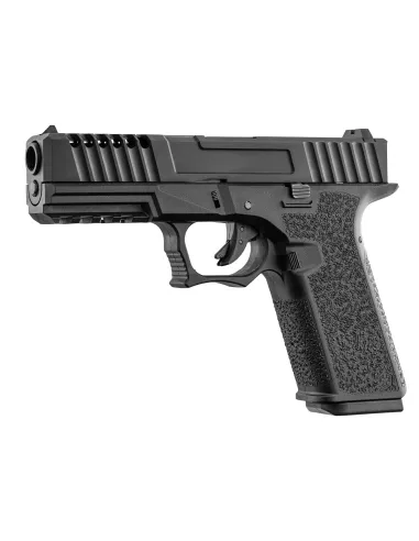 Pistola GBB VX7100 Personalizada - AW CUSTOM