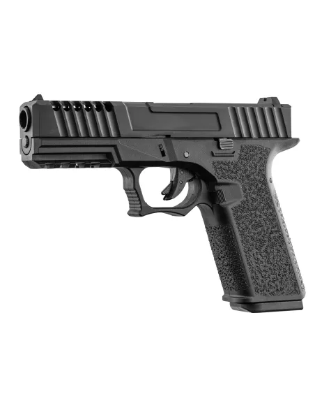 Pistola GBB VX7100 Personalizada - AW CUSTOM