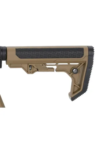 Fusil SA-F04-RL Flex GEN.2 HAL ETU BRUSHLESS Light  Ops - SPECNA ARMS