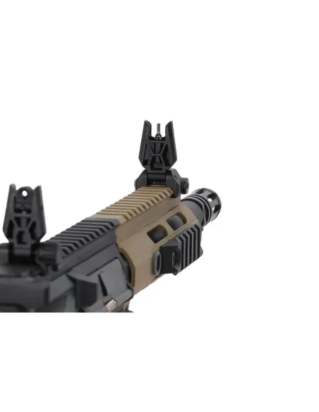 Fusil SA-F04-RL Flex GEN.2 HAL ETU BRUSHLESS Light  Ops - SPECNA ARMS