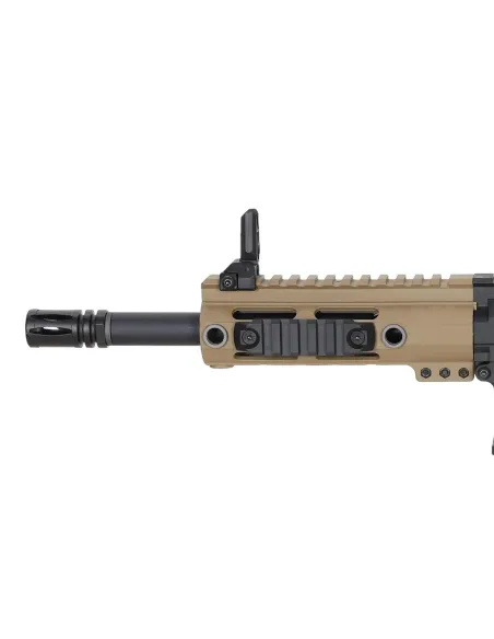 Fusil SA-F04-RL Flex GEN.2 HAL ETU BRUSHLESS Light  Ops - SPECNA ARMS