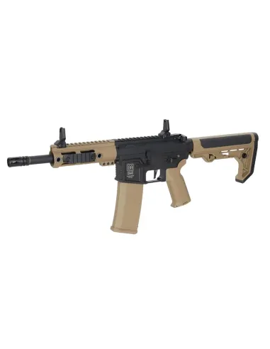 Fusil SA-F04-RL Flex GEN.2 HAL ETU BRUSHLESS Light  Ops - SPECNA ARMS
