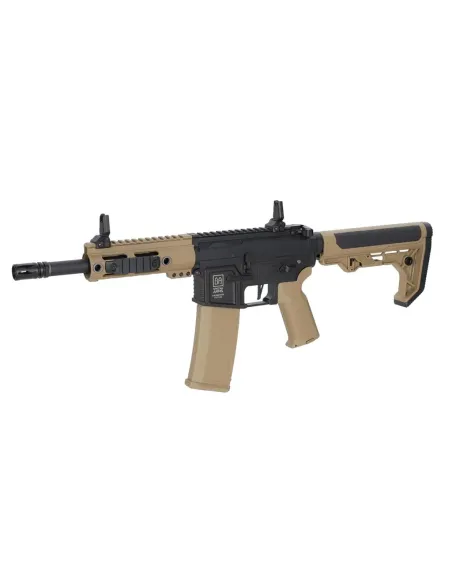 Fusil SA-F04-RL Flex GEN.2 HAL ETU BRUSHLESS Light  Ops - SPECNA ARMS