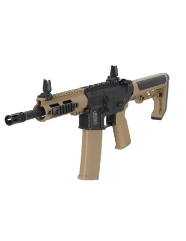Fusil SA-F04-RL Flex GEN.2 HAL ETU BRUSHLESS Light  Ops - SPECNA ARMS