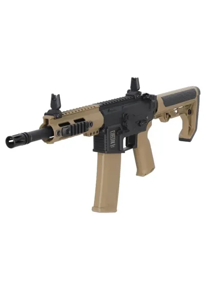 Fusil SA-F04-RL Flex GEN.2 HAL ETU BRUSHLESS Light  Ops - SPECNA ARMS