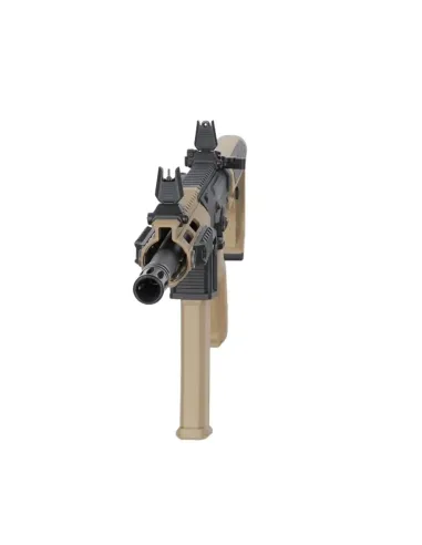 Fusil SA-F04-RL Flex GEN.2 HAL ETU BRUSHLESS Light  Ops - SPECNA ARMS