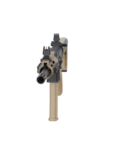 Fusil SA-F04-RL Flex GEN.2 HAL ETU BRUSHLESS Light  Ops - SPECNA ARMS