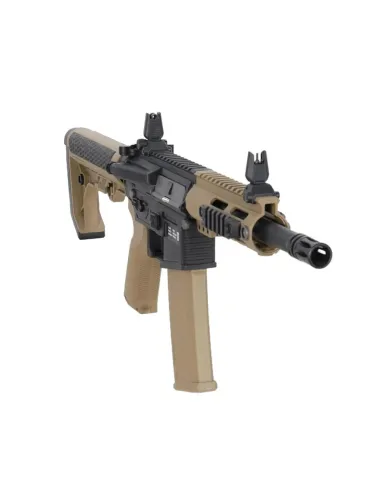 Fusil SA-F04-RL Flex GEN.2 HAL ETU BRUSHLESS Light  Ops - SPECNA ARMS