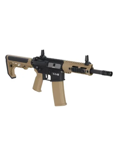Fusil SA-F04-RL Flex GEN.2 HAL ETU BRUSHLESS Light  Ops - SPECNA ARMS