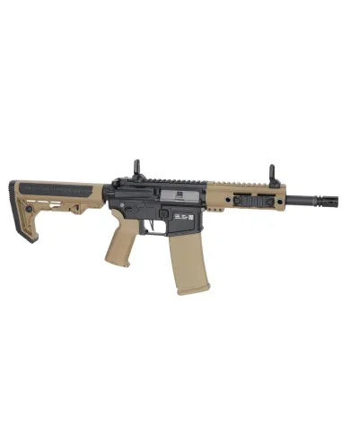 Fusil SA-F04-RL Flex GEN.2 HAL ETU BRUSHLESS Light  Ops - SPECNA ARMS