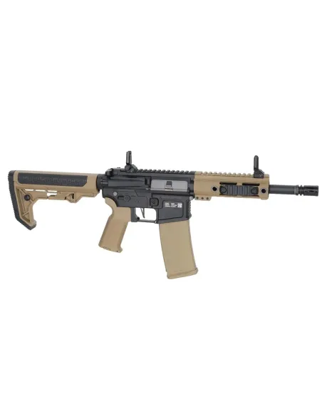 Fusil SA-F04-RL Flex GEN.2 HAL ETU BRUSHLESS Light  Ops - SPECNA ARMS