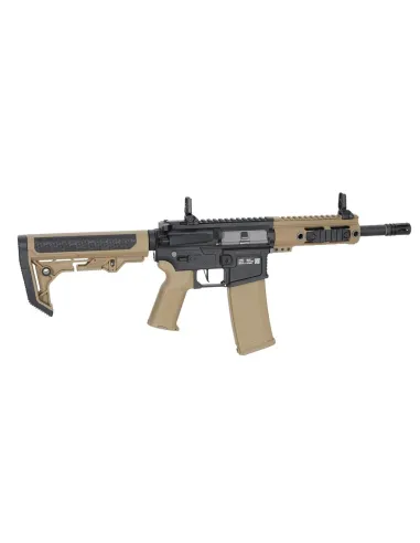 Fusil SA-F04-RL Flex GEN.2 HAL ETU BRUSHLESS Light  Ops - SPECNA ARMS