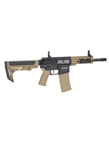 Fusil SA-F04-RL Flex GEN.2 HAL ETU BRUSHLESS Light  Ops - SPECNA ARMS