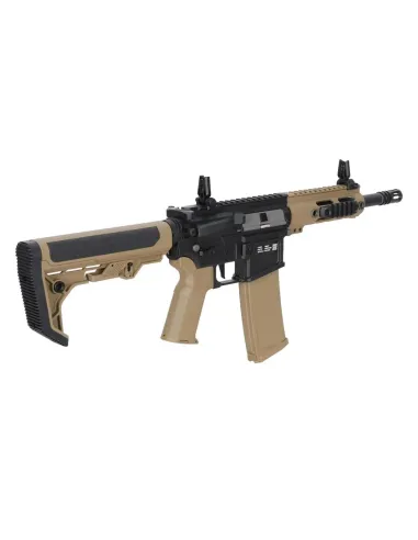 Fusil SA-F04-RL Flex GEN.2 HAL ETU BRUSHLESS Light  Ops - SPECNA ARMS