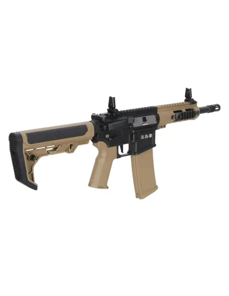 Fusil SA-F04-RL Flex GEN.2 HAL ETU BRUSHLESS Light  Ops - SPECNA ARMS
